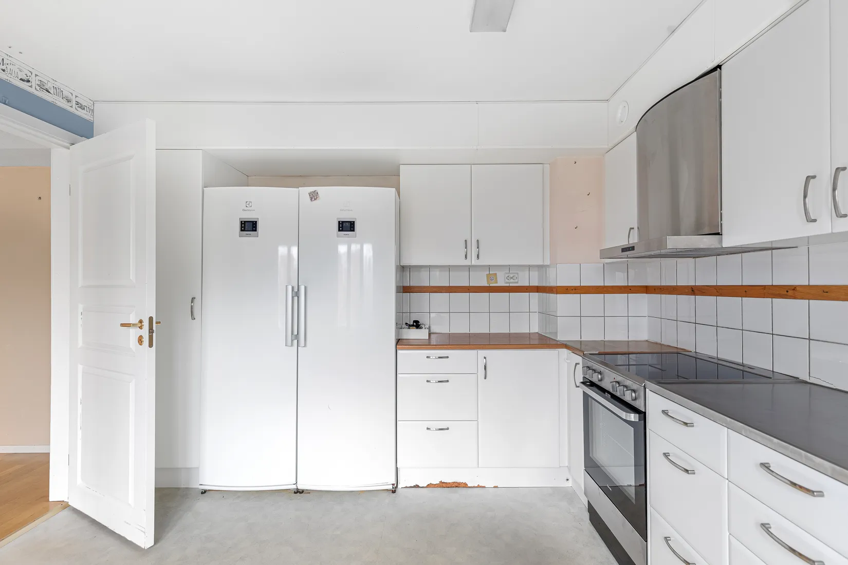 Bostadsrätt, Södergatan 36, Märsta Centralt, Sigtuna