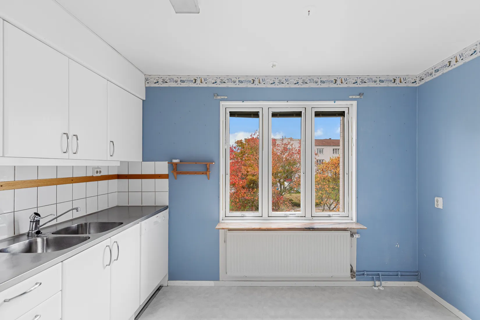 Bostadsrätt, Södergatan 36, Märsta Centralt, Sigtuna