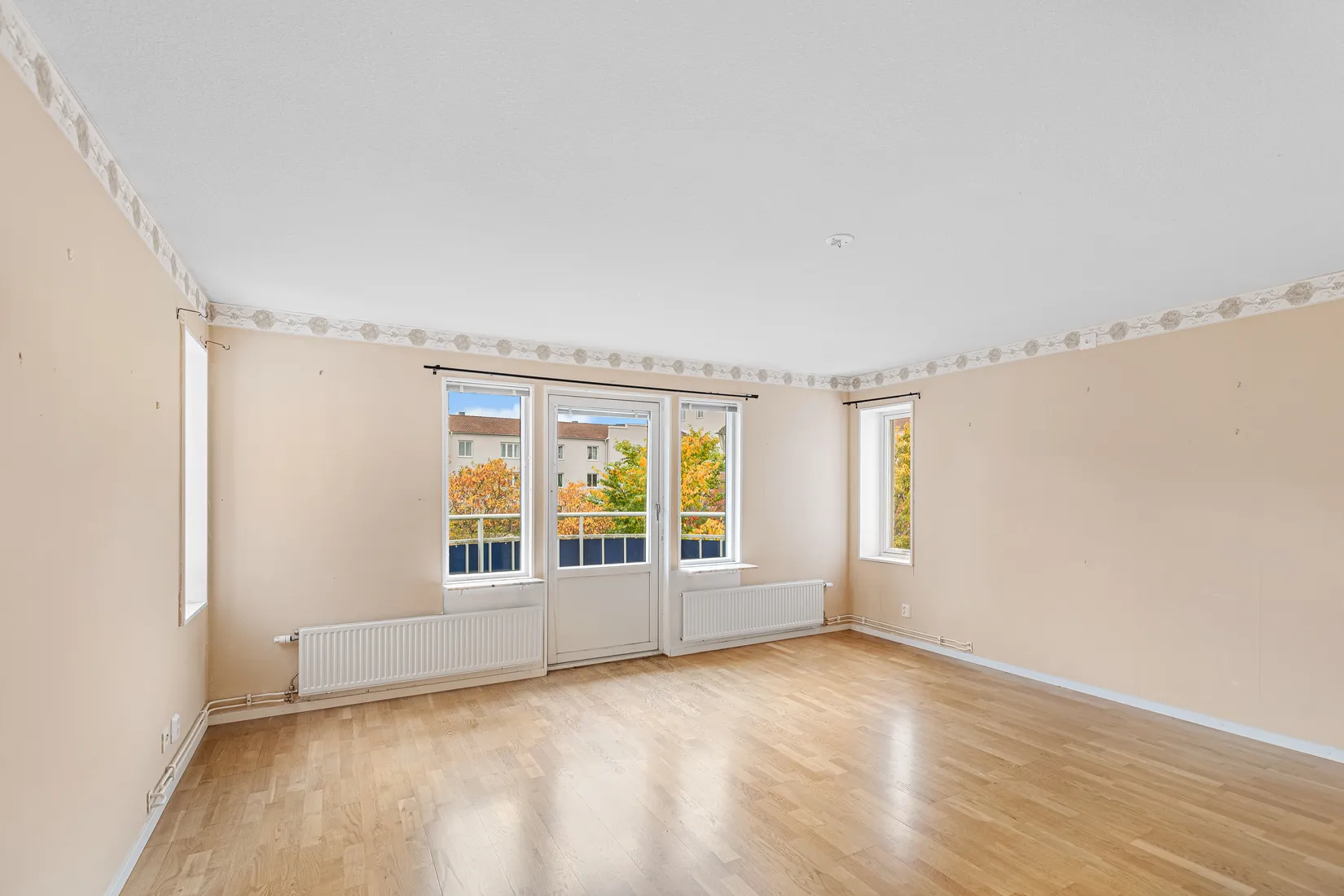 Bostadsrätt, Södergatan 36, Märsta Centralt, Sigtuna