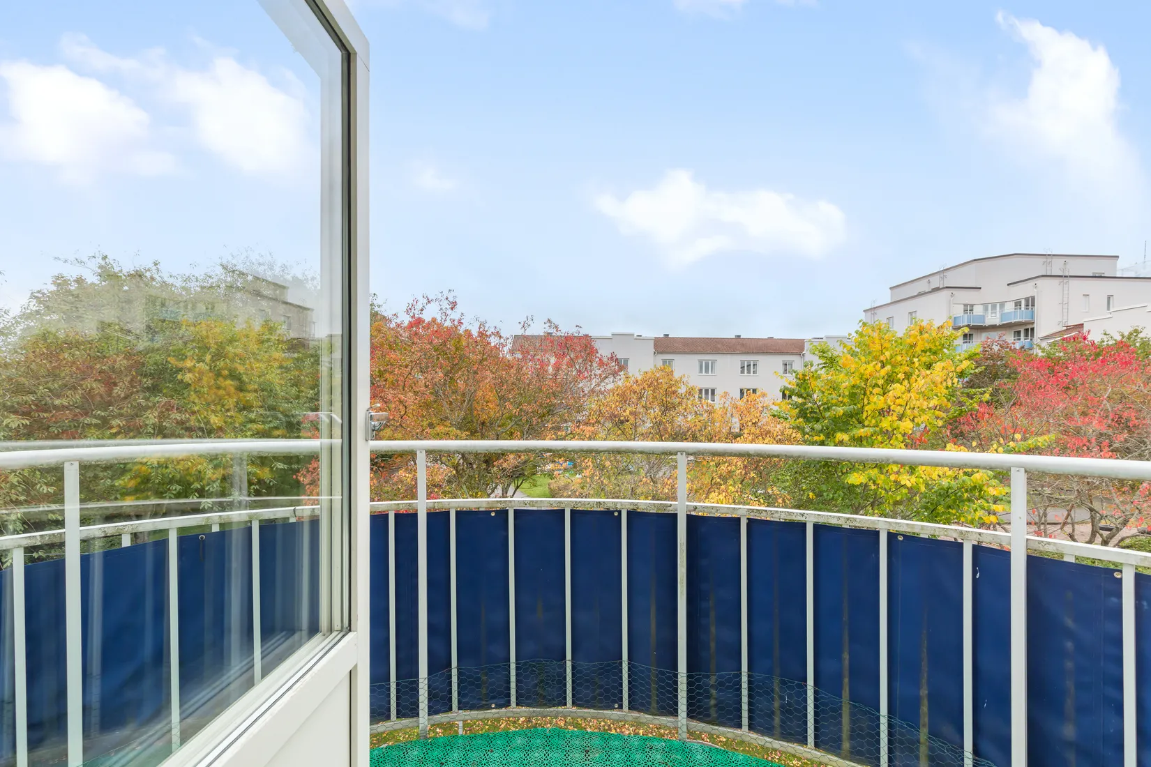 Bostadsrätt, Södergatan 36, Märsta Centralt, Sigtuna