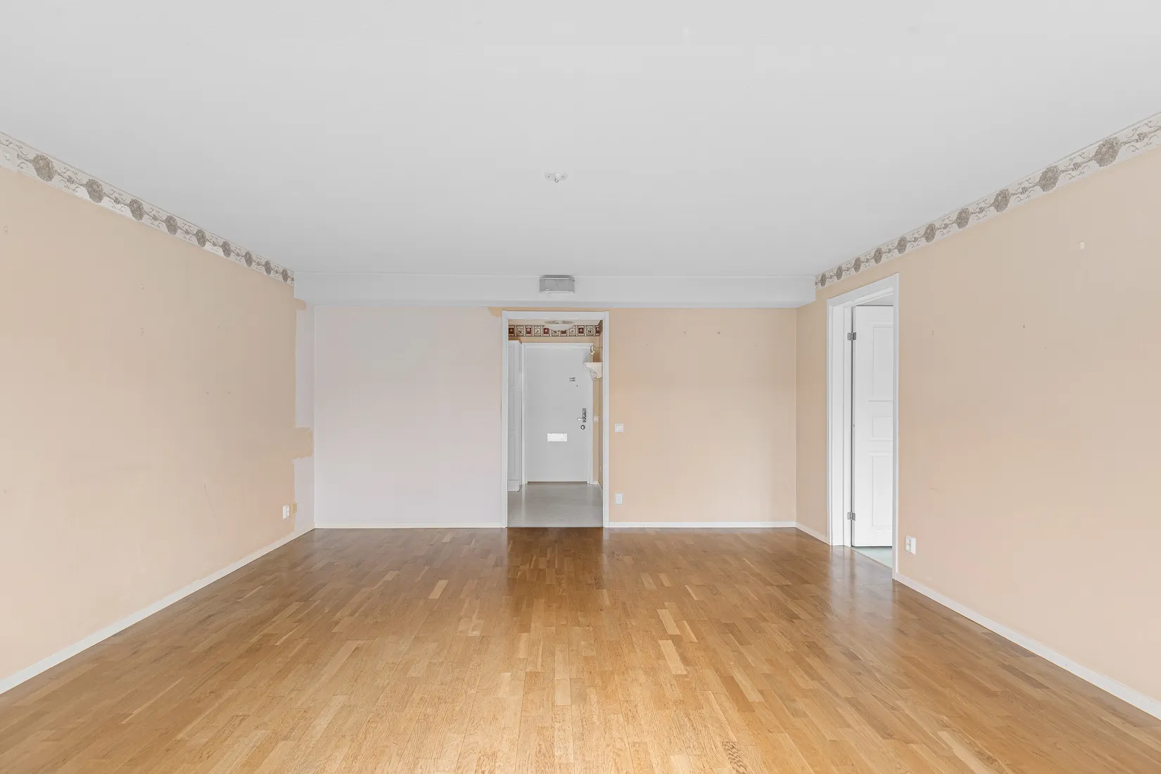 Bostadsrätt, Södergatan 36, Märsta Centralt, Sigtuna