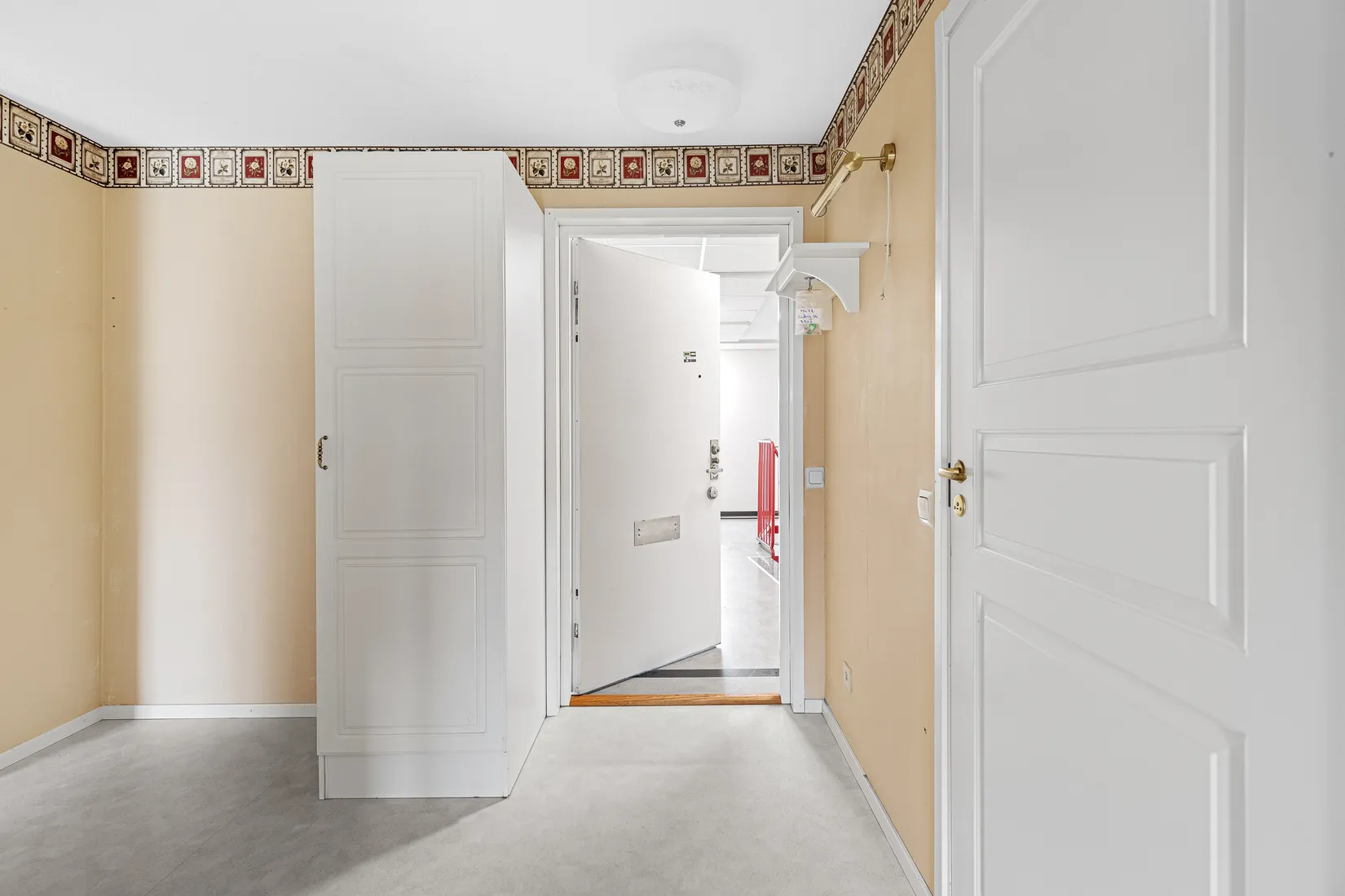 Bostadsrätt, Södergatan 36, Märsta Centralt, Sigtuna