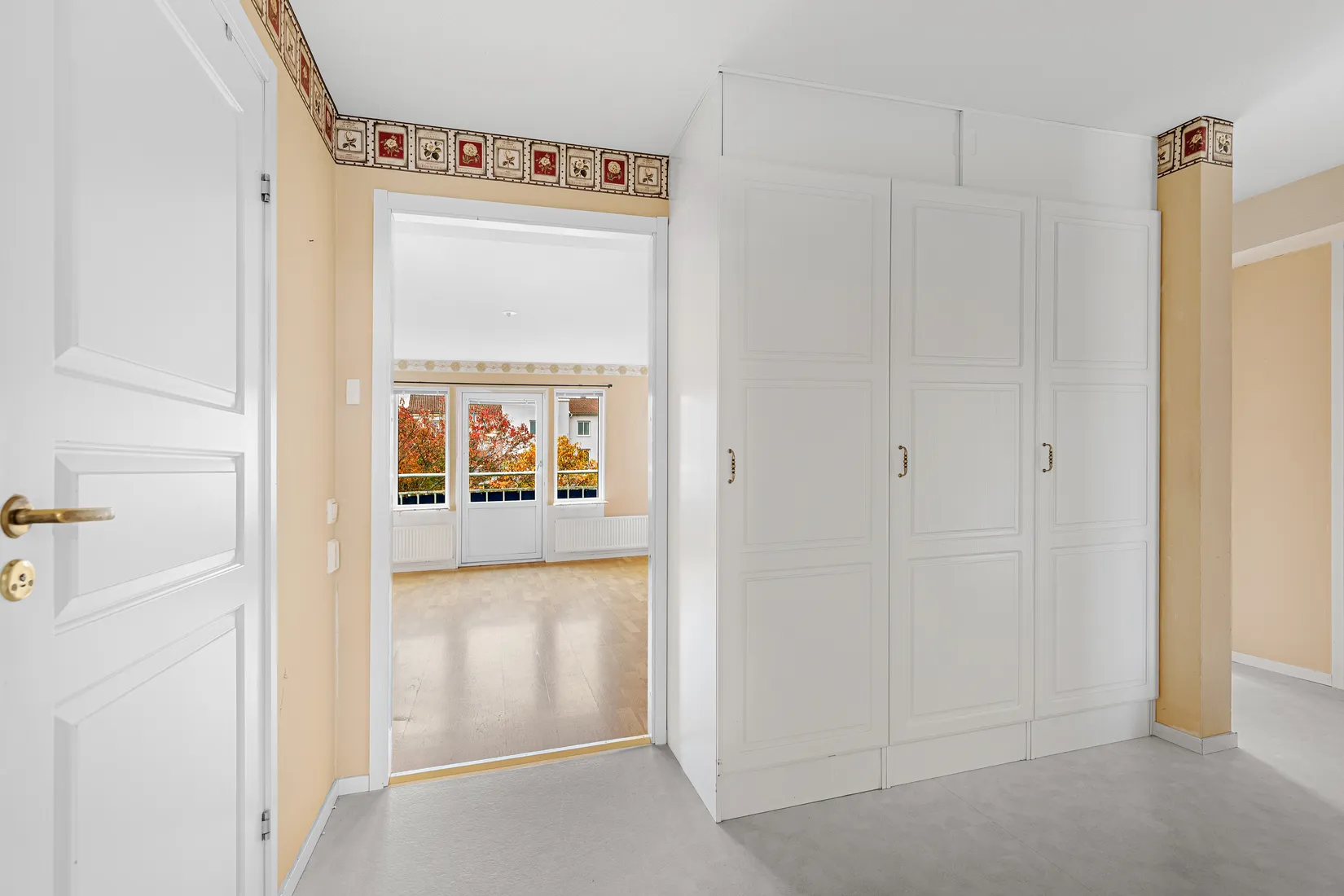 Bostadsrätt, Södergatan 36, Märsta Centralt, Sigtuna