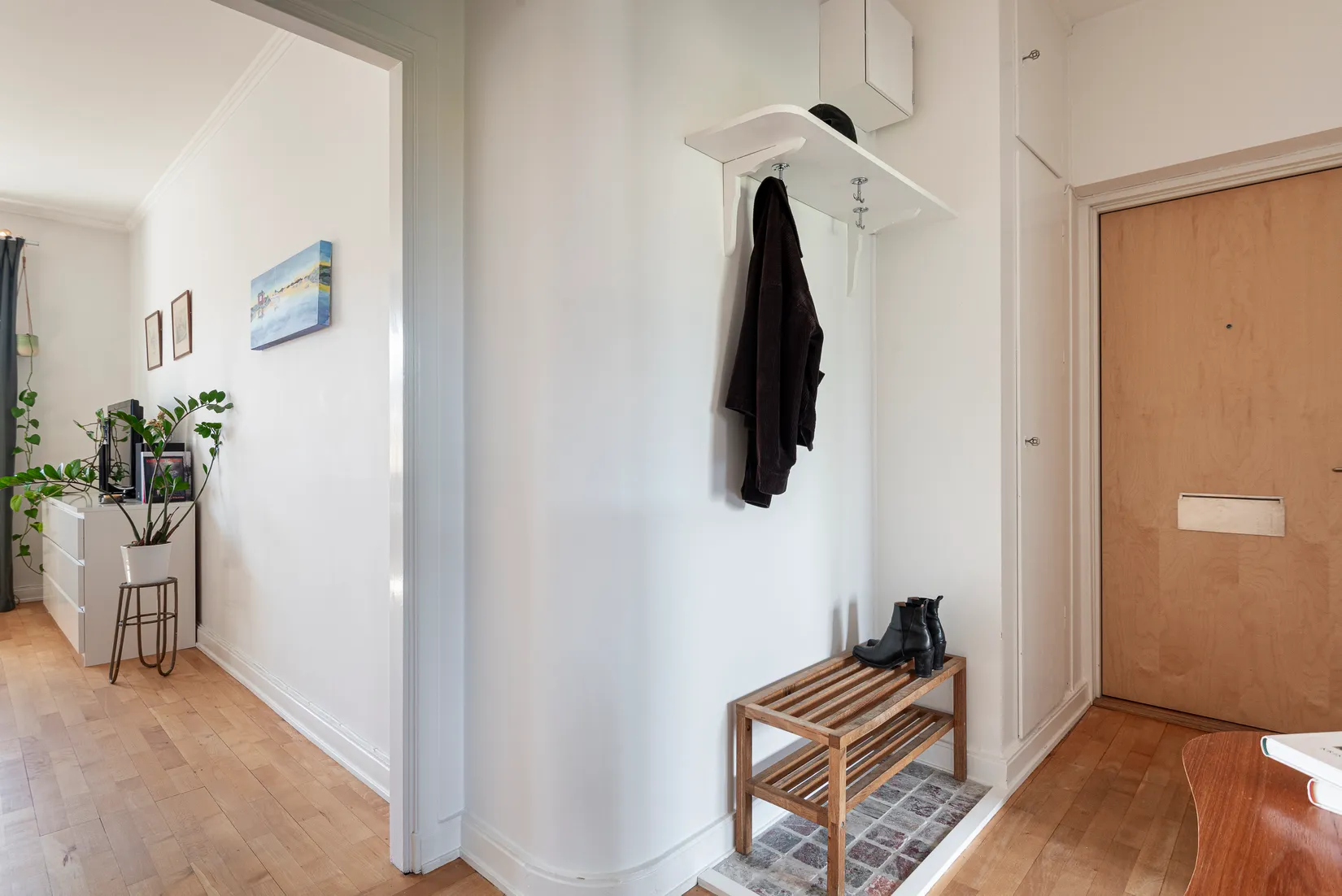 Bostadsrätt, Norra Ringvägen 20B, Centrum, Västerås