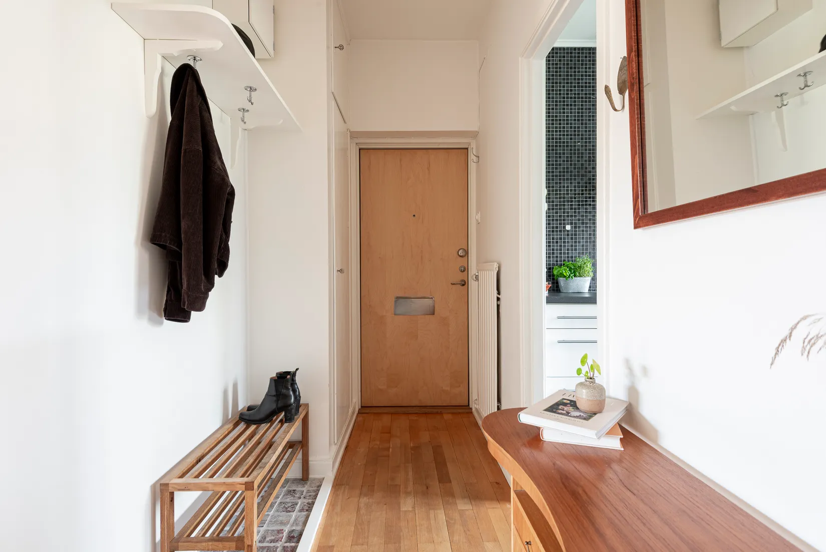 Bostadsrätt, Norra Ringvägen 20B, Centrum, Västerås