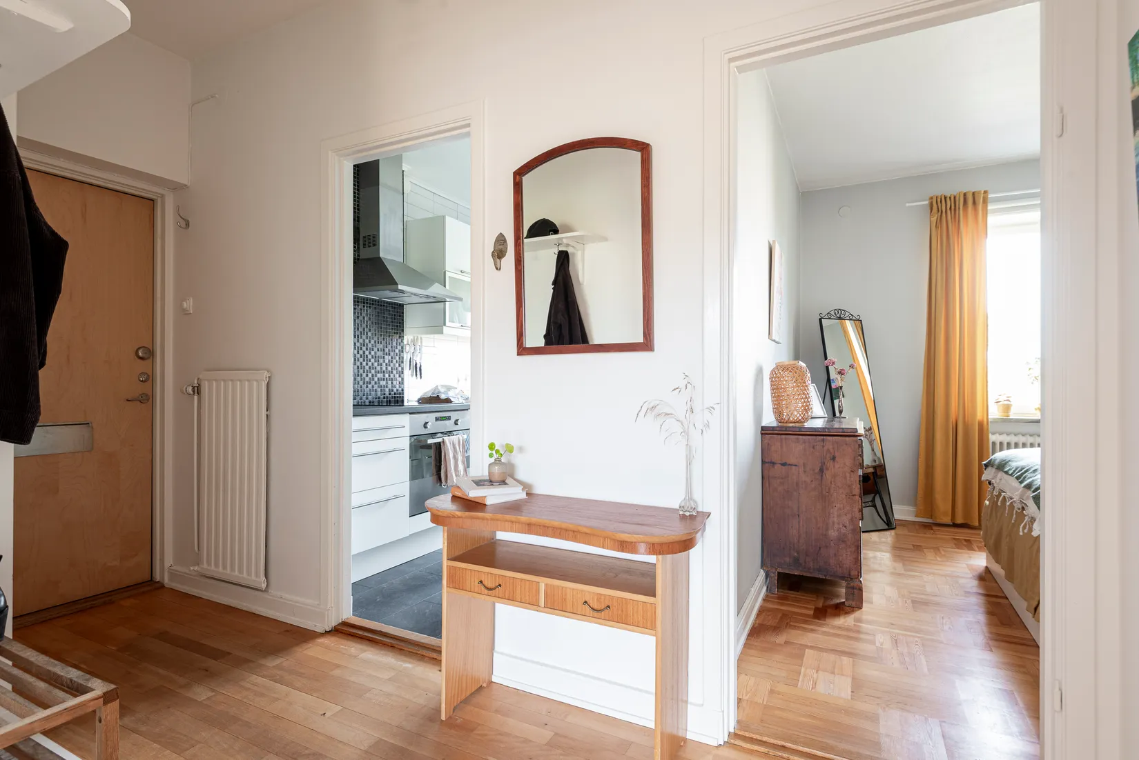Bostadsrätt, Norra Ringvägen 20B, Centrum, Västerås