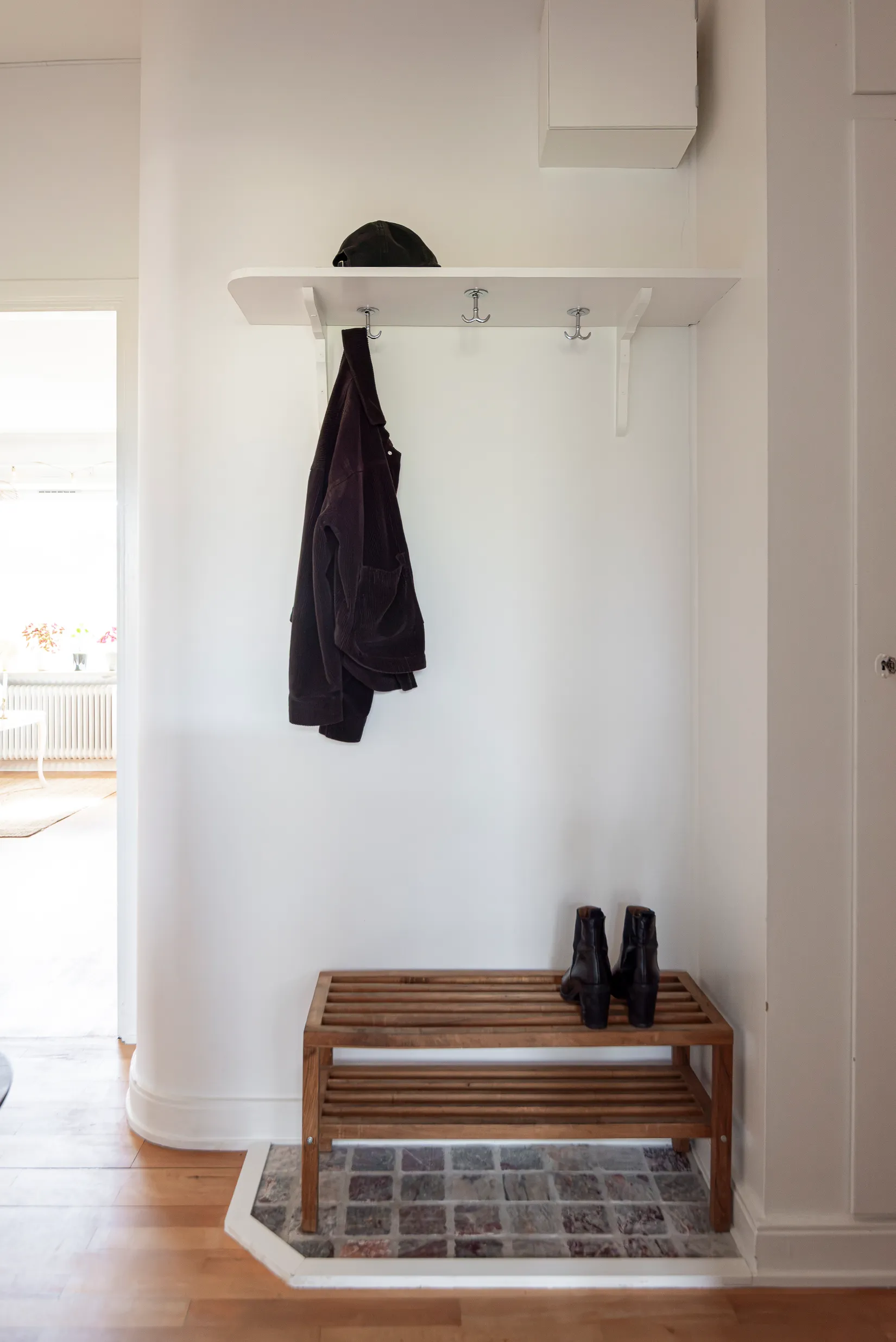 Bostadsrätt, Norra Ringvägen 20B, Centrum, Västerås
