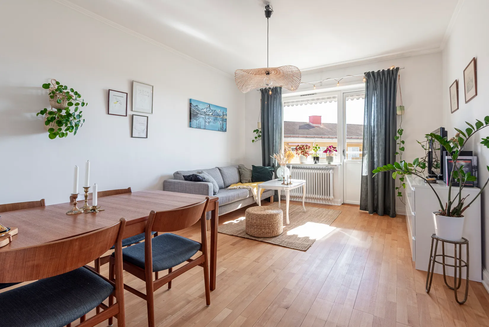 Bostadsrätt, Norra Ringvägen 20B, Centrum, Västerås
