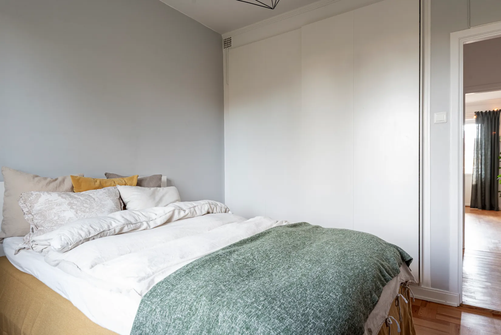 Bostadsrätt, Norra Ringvägen 20B, Centrum, Västerås