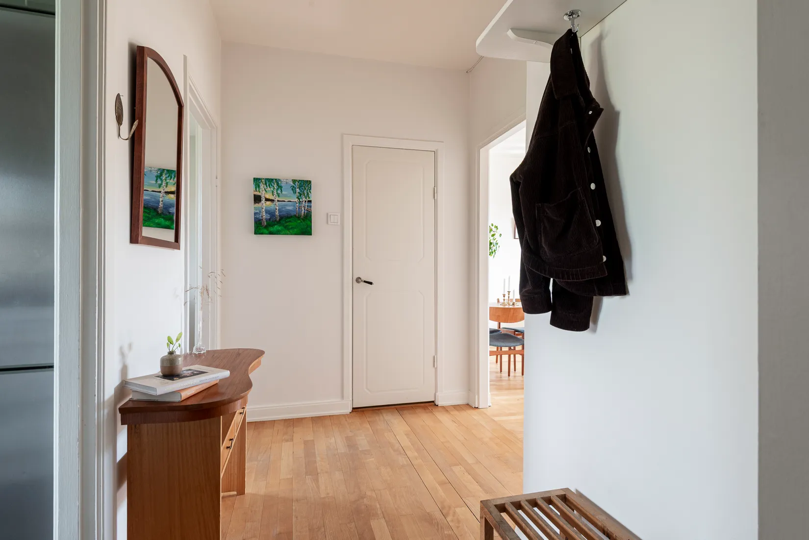 Bostadsrätt, Norra Ringvägen 20B, Centrum, Västerås
