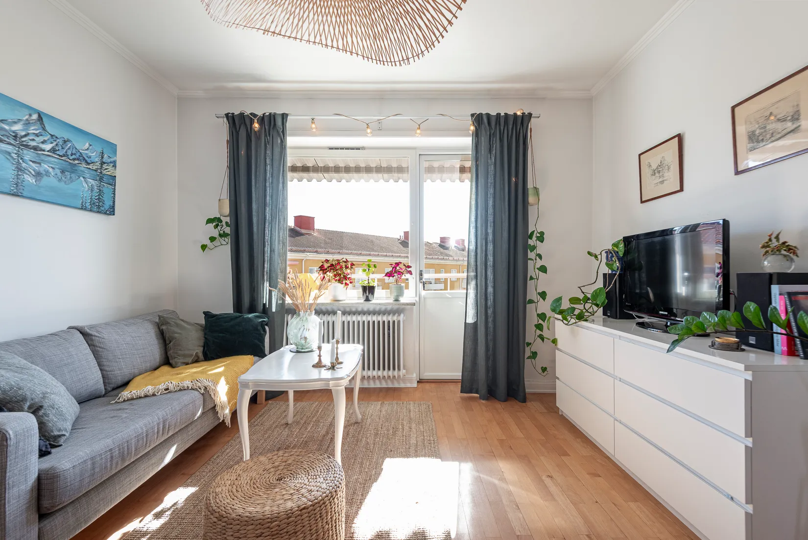 Bostadsrätt, Norra Ringvägen 20B, Centrum, Västerås