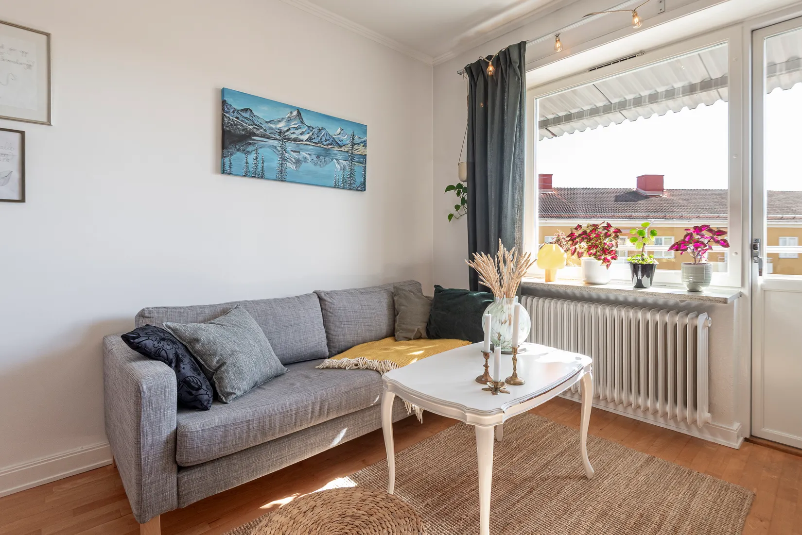 Bostadsrätt, Norra Ringvägen 20B, Centrum, Västerås
