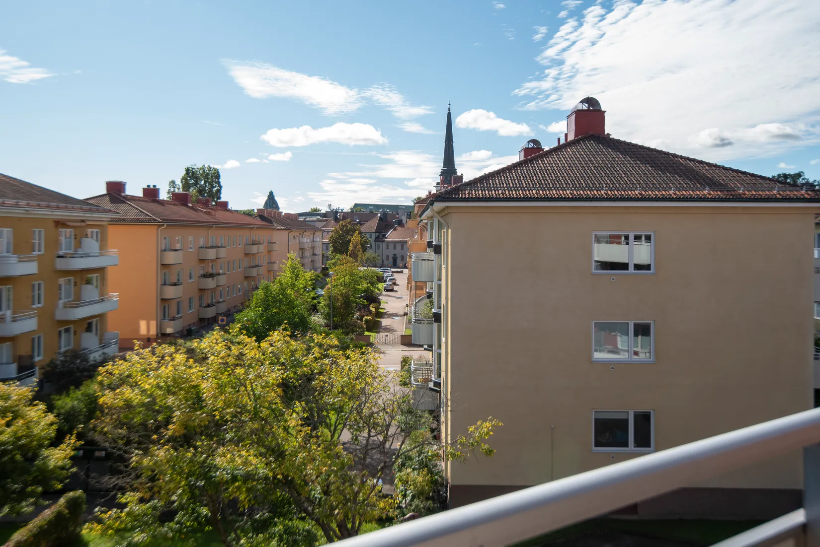 Bostadsrätt, Norra Ringvägen 20B, Centrum, Västerås