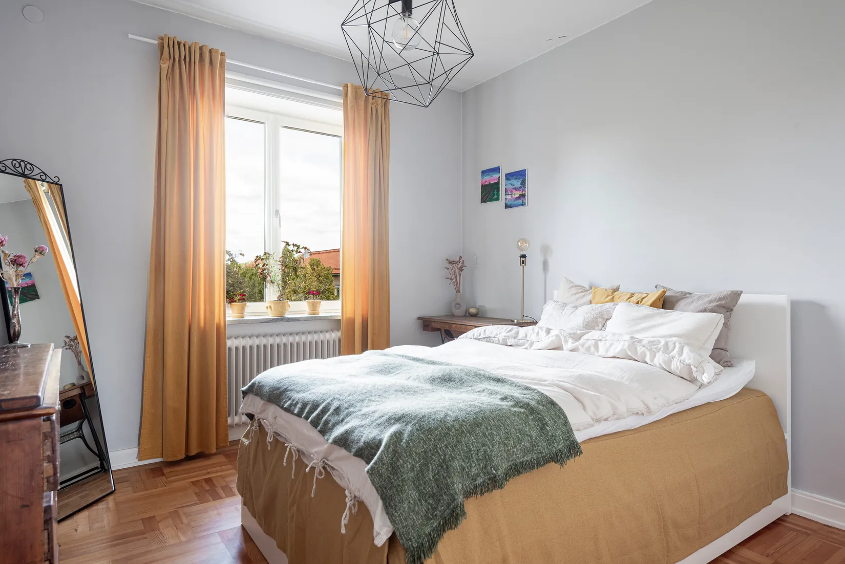 Bostadsrätt, Norra Ringvägen 20B, Centrum, Västerås