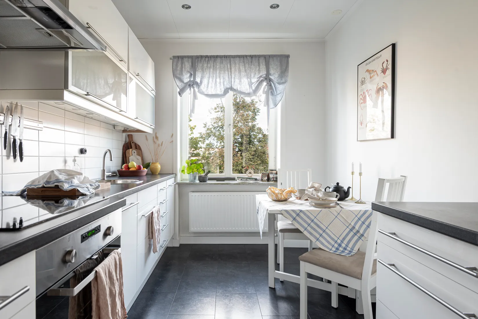 Bostadsrätt, Norra Ringvägen 20B, Centrum, Västerås