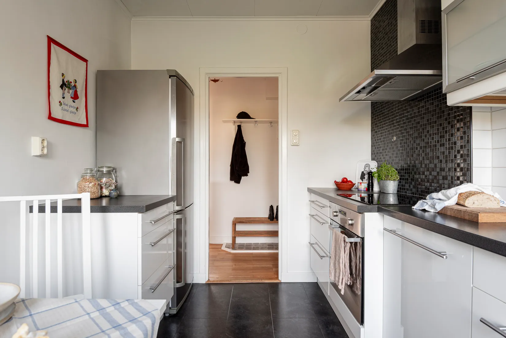 Bostadsrätt, Norra Ringvägen 20B, Centrum, Västerås