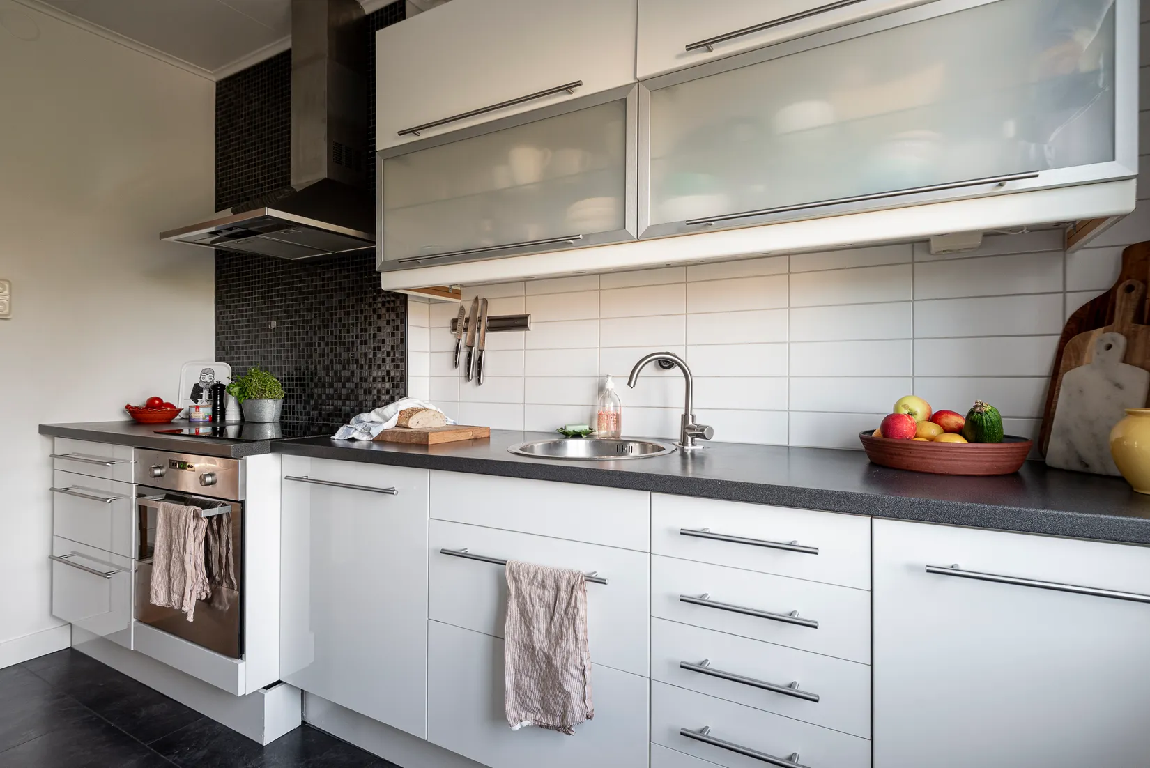 Bostadsrätt, Norra Ringvägen 20B, Centrum, Västerås