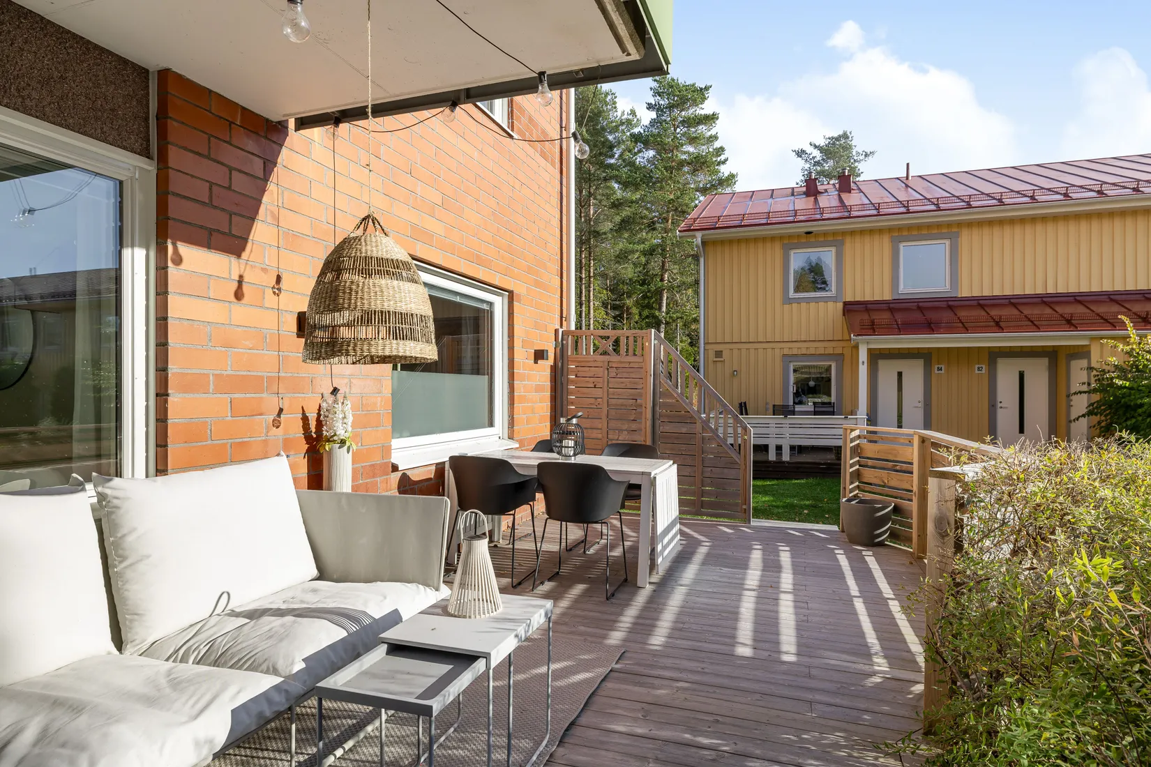 Bostadsrätt, Strömstadsvägen 86, Granloholm, Sundsvall