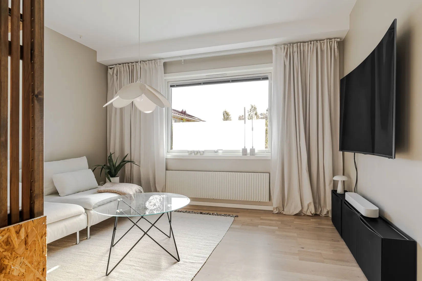 Bostadsrätt, Strömstadsvägen 86, Granloholm, Sundsvall