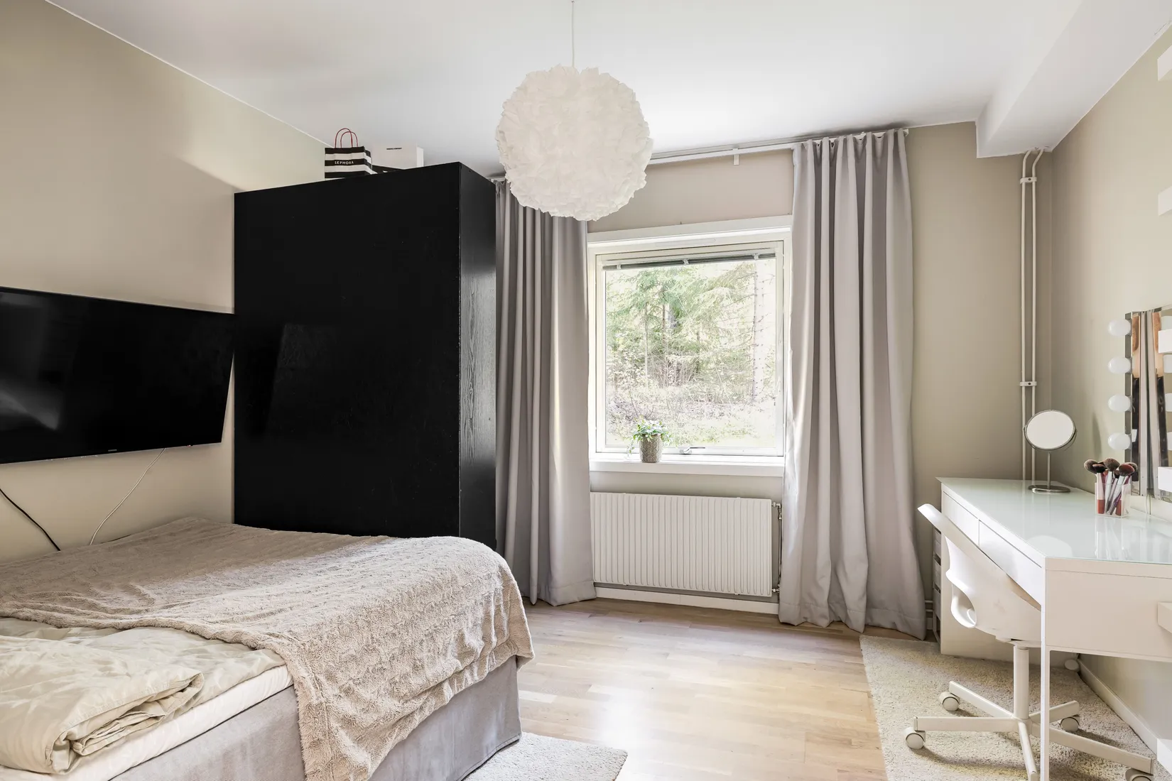Bostadsrätt, Strömstadsvägen 86, Granloholm, Sundsvall
