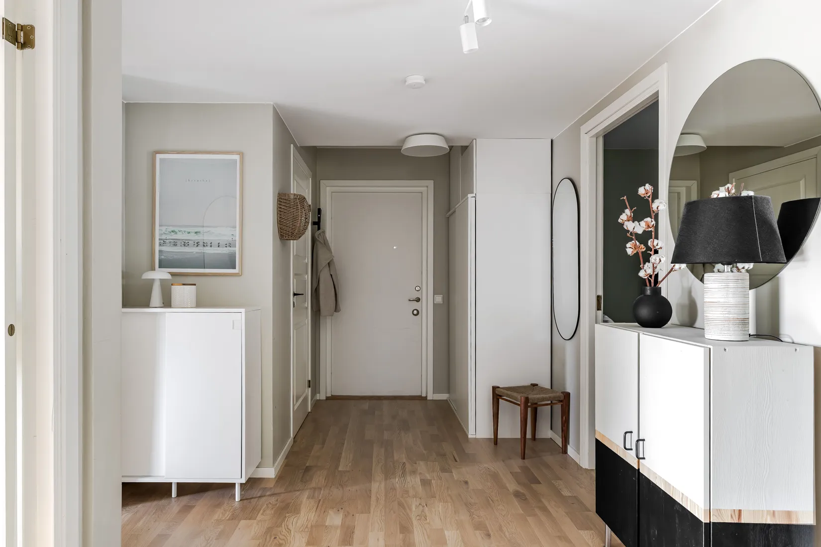 Bostadsrätt, Strömstadsvägen 86, Granloholm, Sundsvall