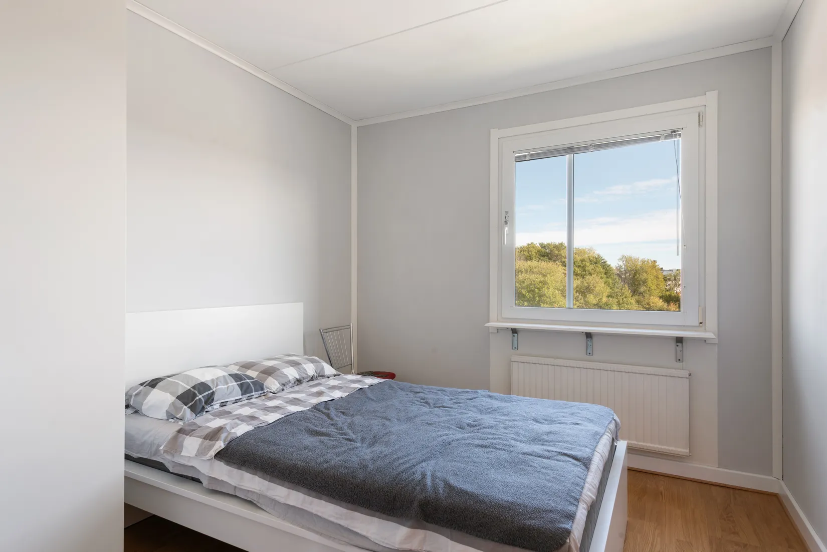 Bostadsrätt, Vigelsjövägen 3A, Norrtälje stad - Vigelsjö, Norrtälje