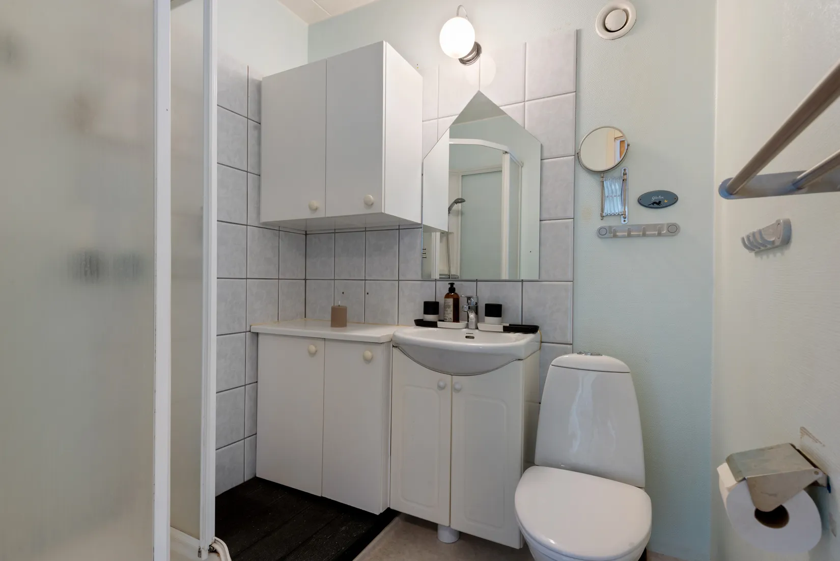 Bostadsrätt, Vigelsjövägen 3A, Norrtälje stad - Vigelsjö, Norrtälje