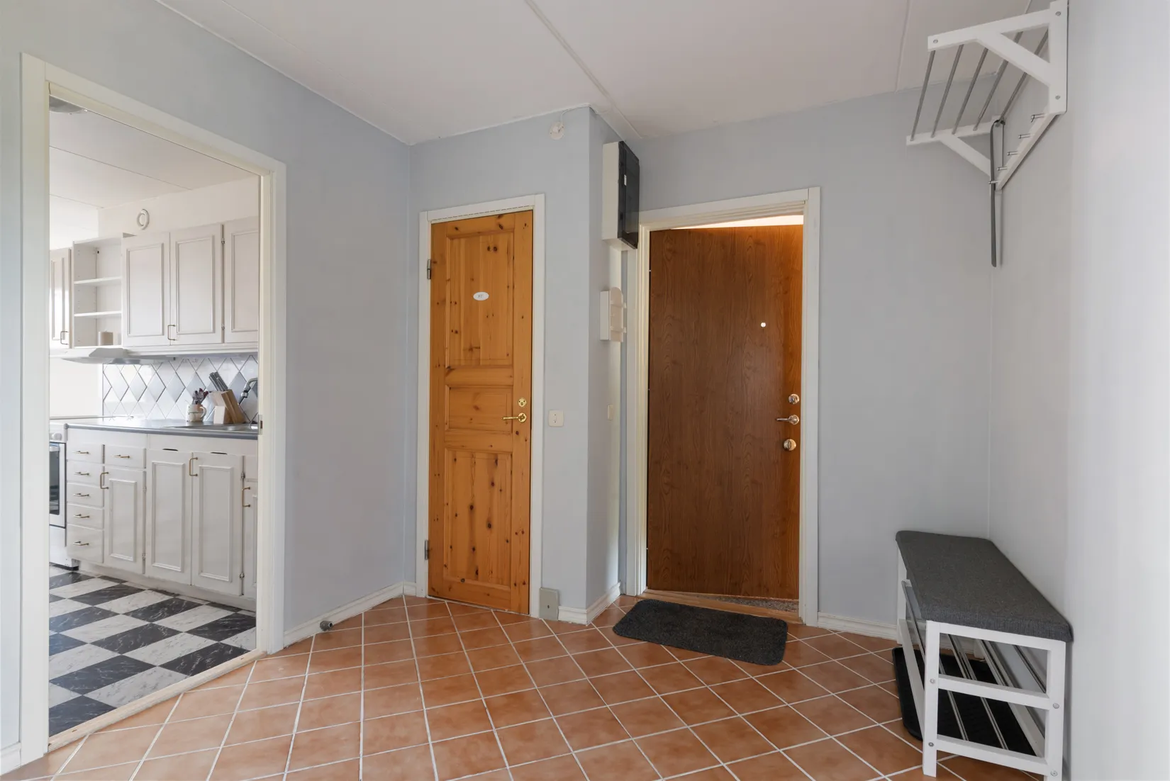 Bostadsrätt, Vigelsjövägen 3A, Norrtälje stad - Vigelsjö, Norrtälje