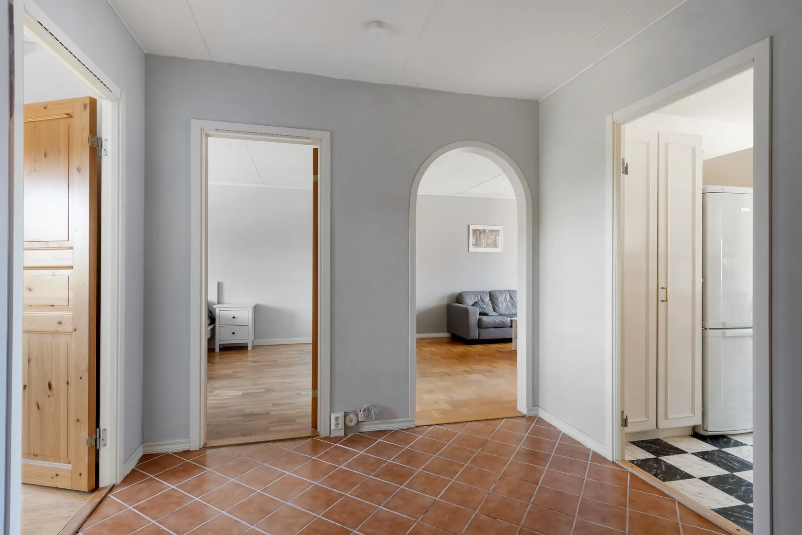 Bostadsrätt, Vigelsjövägen 3A, Norrtälje stad - Vigelsjö, Norrtälje