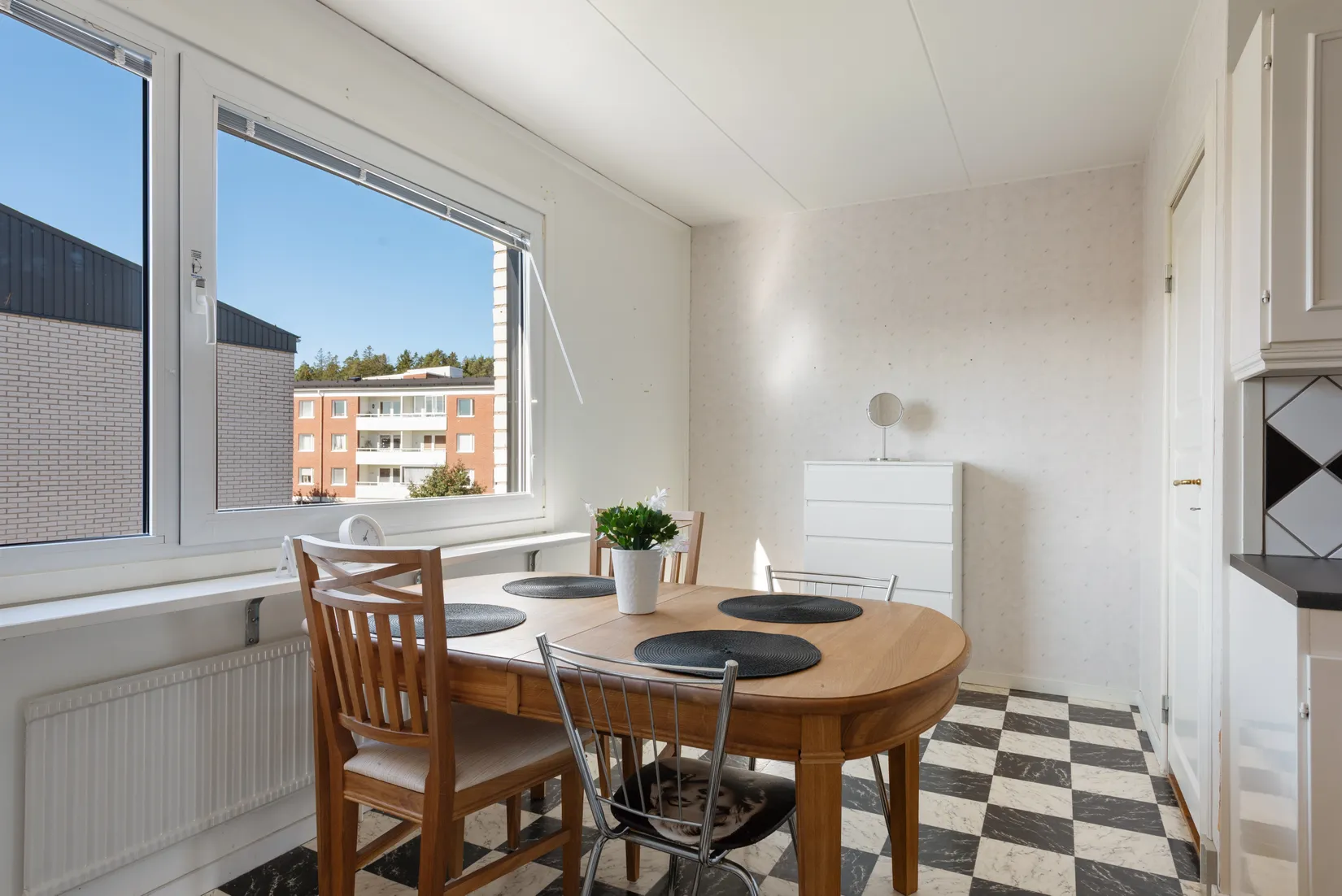 Bostadsrätt, Vigelsjövägen 3A, Norrtälje stad - Vigelsjö, Norrtälje