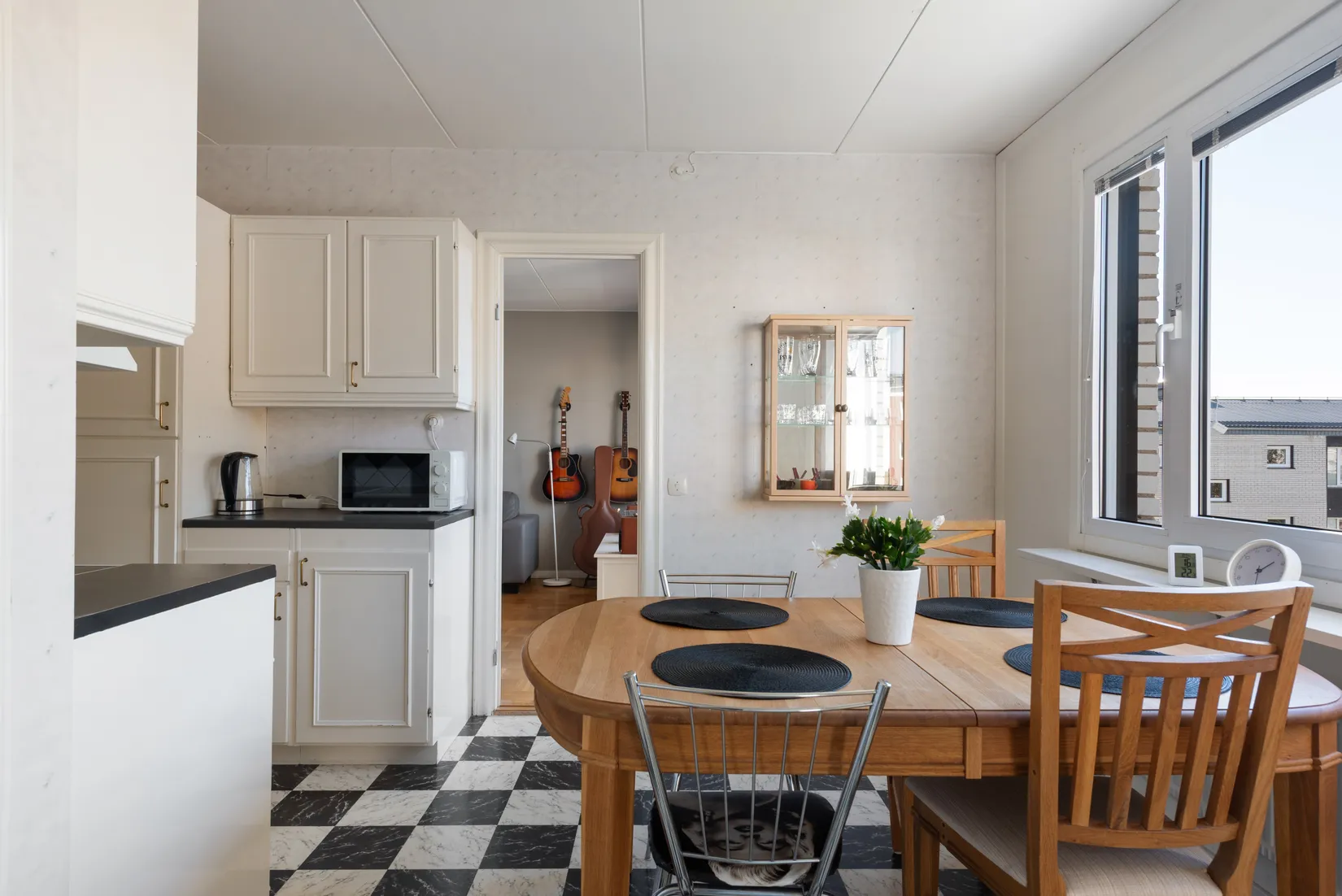 Bostadsrätt, Vigelsjövägen 3A, Norrtälje stad - Vigelsjö, Norrtälje