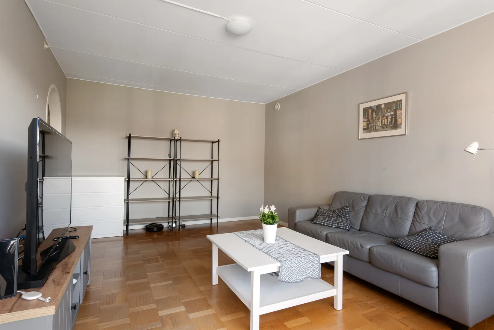 Bostadsrätt, Vigelsjövägen 3A, Norrtälje stad - Vigelsjö, Norrtälje