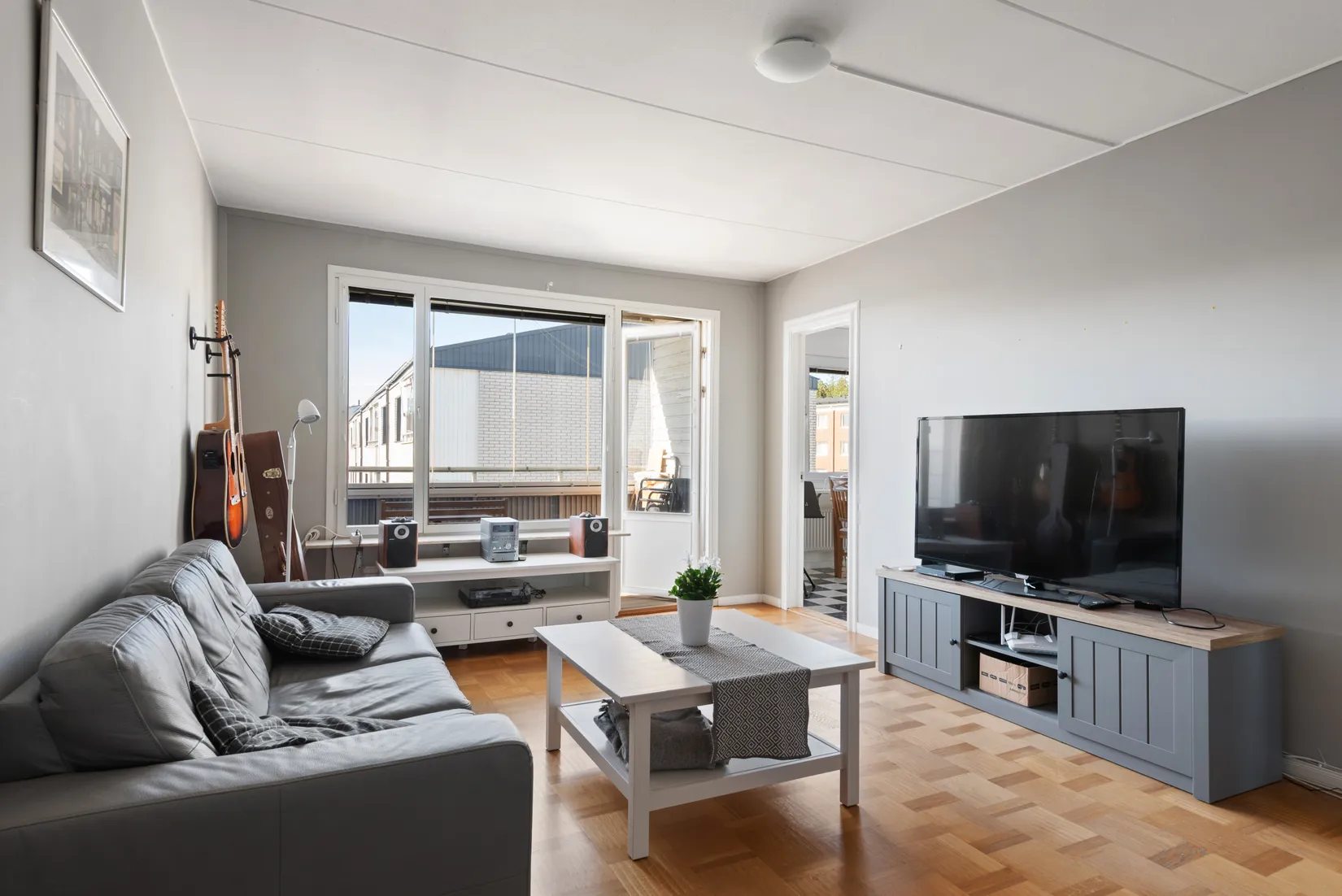 Bostadsrätt, Vigelsjövägen 3A, Norrtälje stad - Vigelsjö, Norrtälje