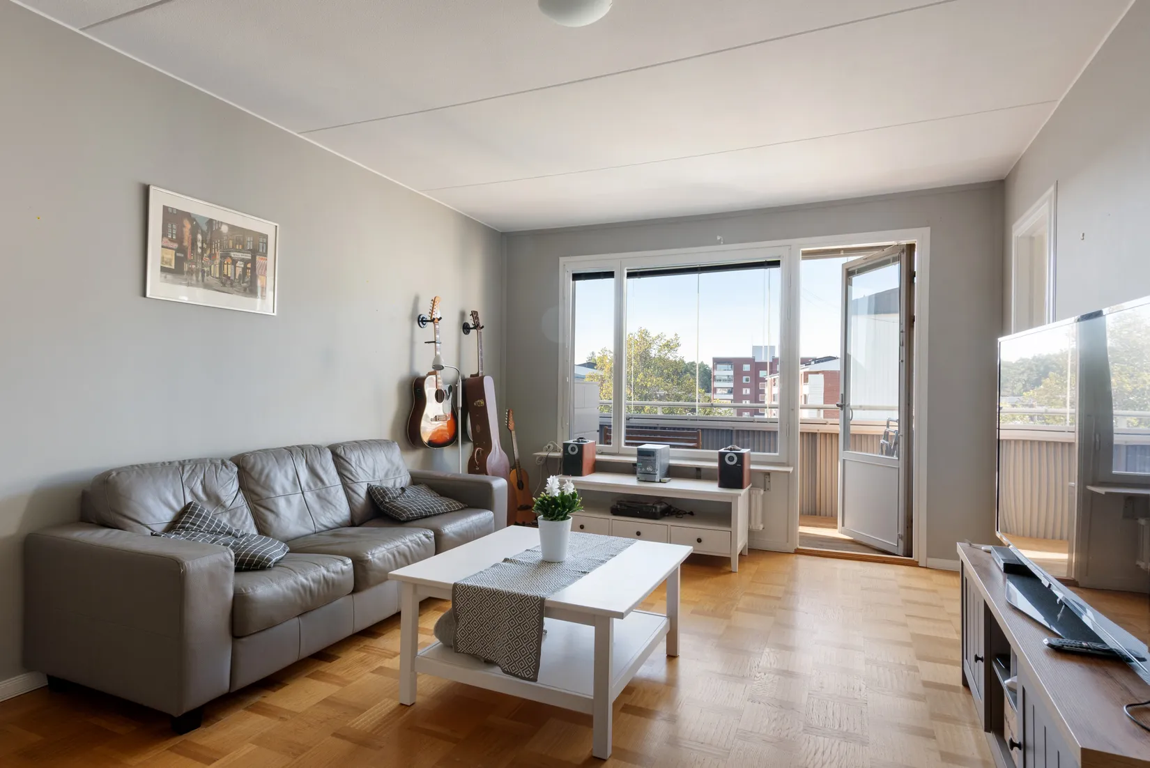 Bostadsrätt, Vigelsjövägen 3A, Norrtälje stad - Vigelsjö, Norrtälje