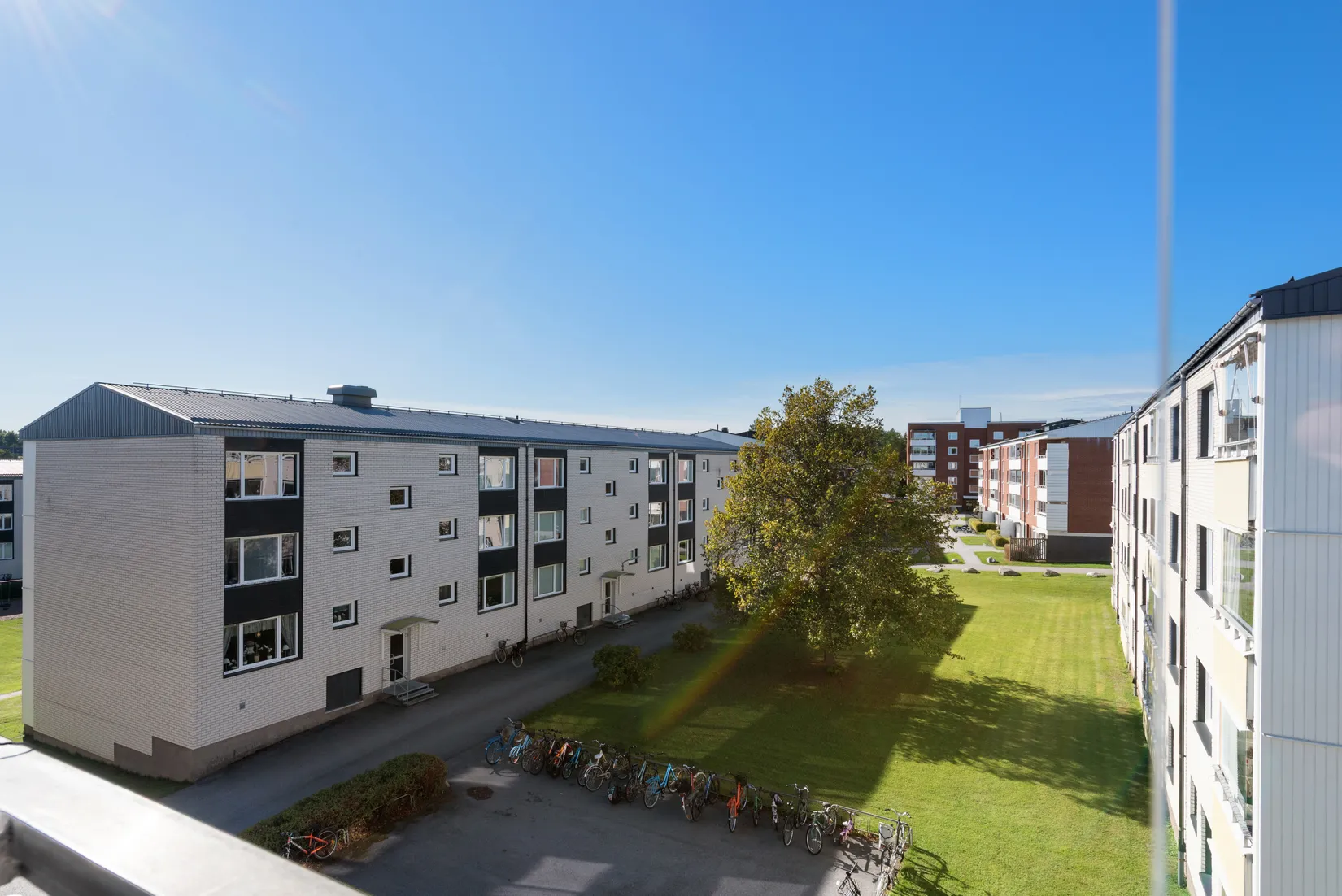 Bostadsrätt, Vigelsjövägen 3A, Norrtälje stad - Vigelsjö, Norrtälje