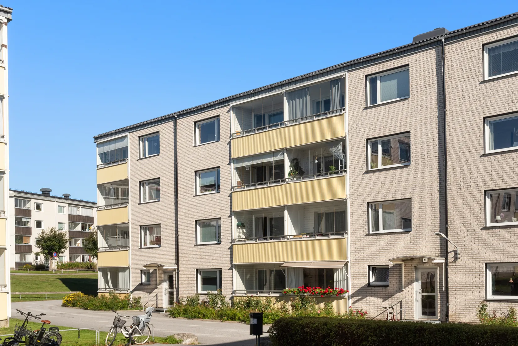 Bostadsrätt, Vigelsjövägen 3A, Norrtälje stad - Vigelsjö, Norrtälje