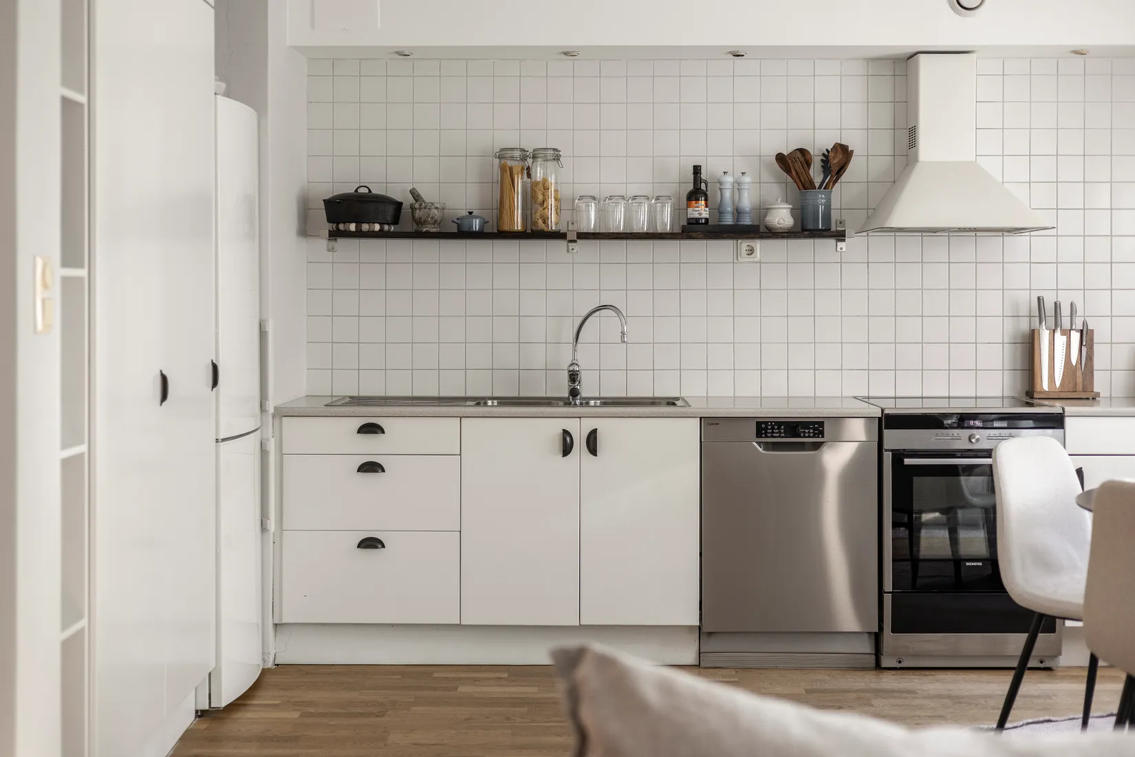 Bostadsrätt, S:t Olofsgatan 66B, Höganäs, Uppsala