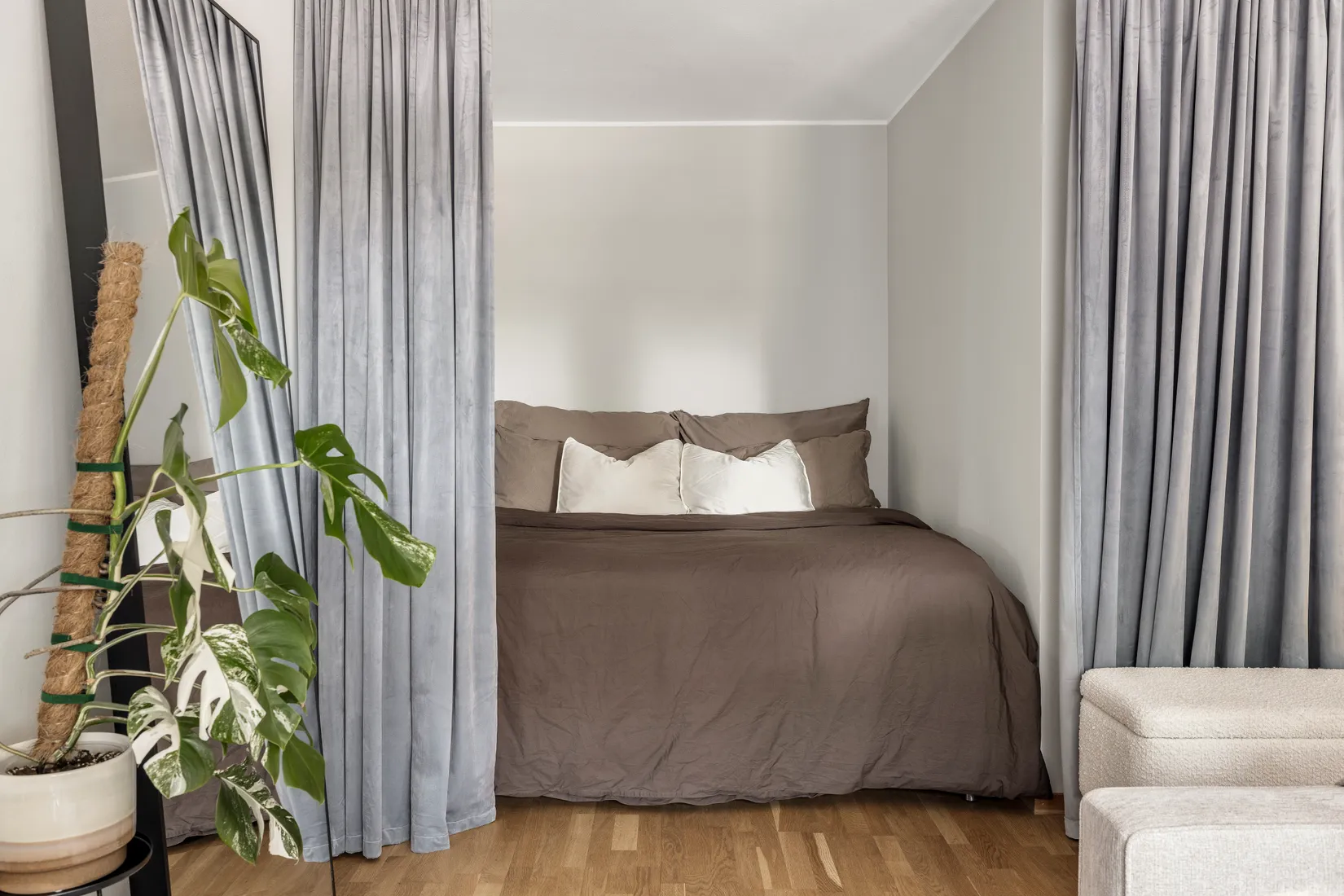 Bostadsrätt, S:t Olofsgatan 66B, Höganäs, Uppsala