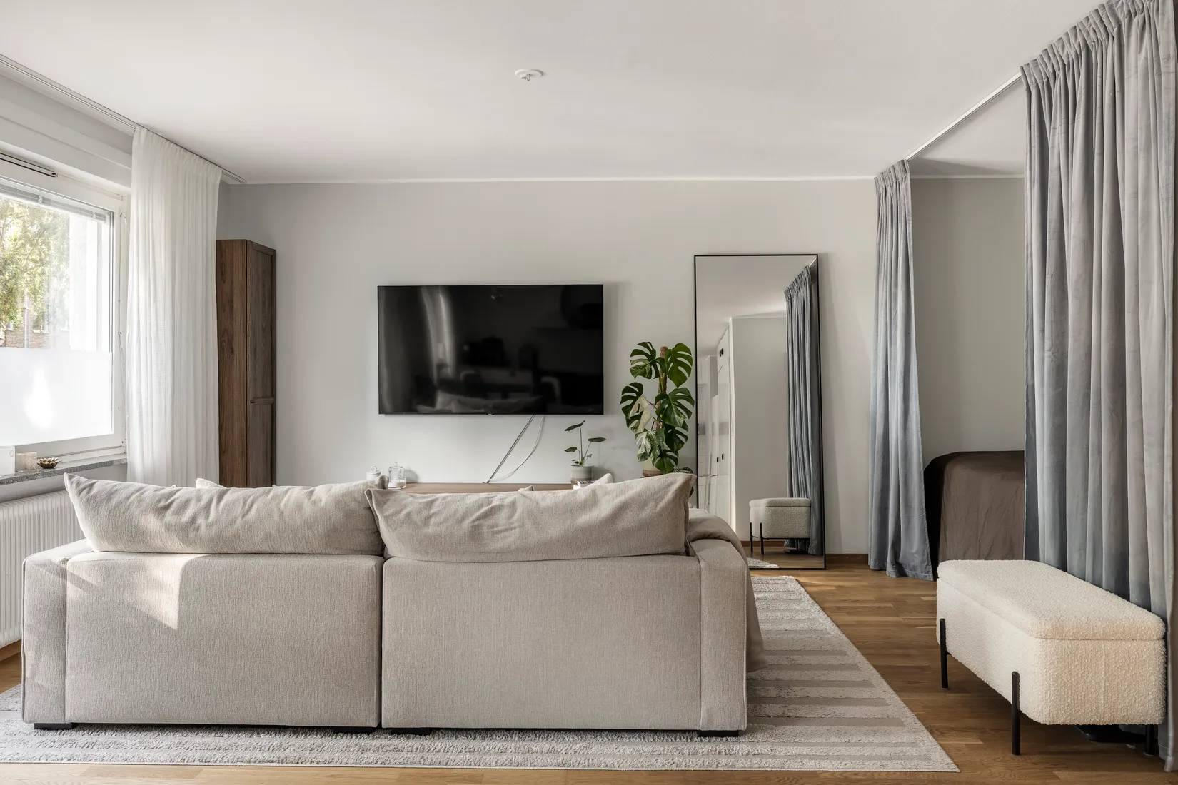 Bostadsrätt, S:t Olofsgatan 66B, Höganäs, Uppsala