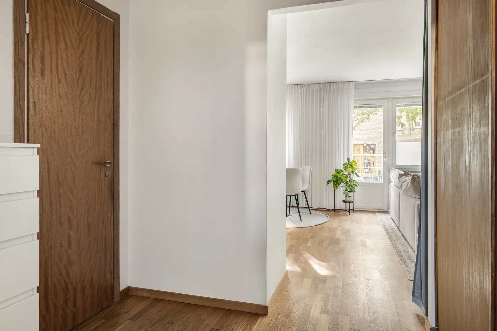 Bostadsrätt, S:t Olofsgatan 66B, Höganäs, Uppsala