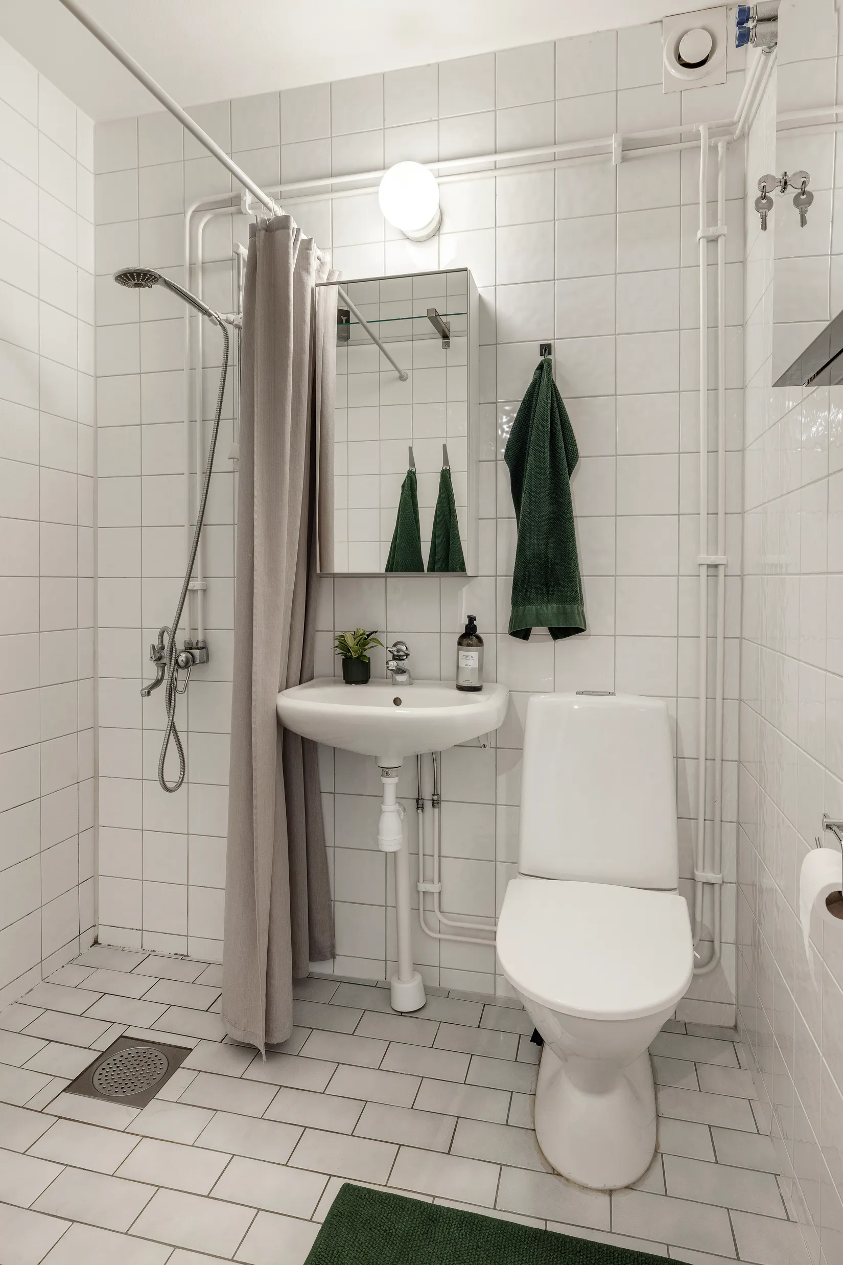 Bostadsrätt, S:t Olofsgatan 66B, Höganäs, Uppsala