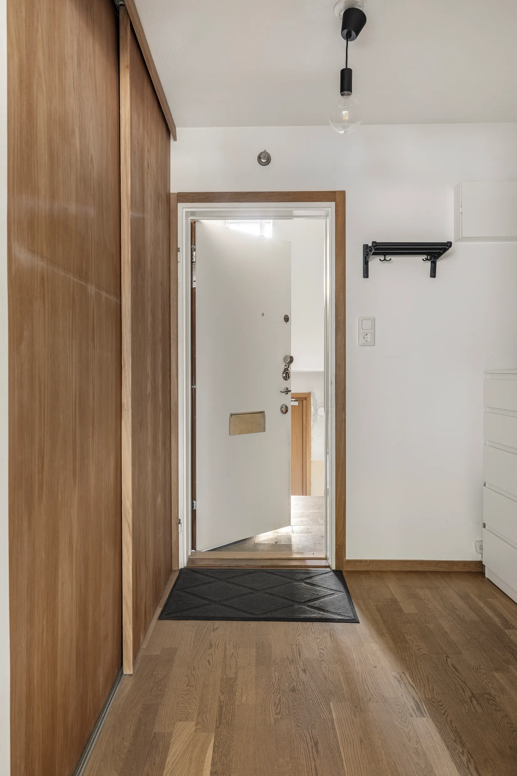 Bostadsrätt, S:t Olofsgatan 66B, Höganäs, Uppsala