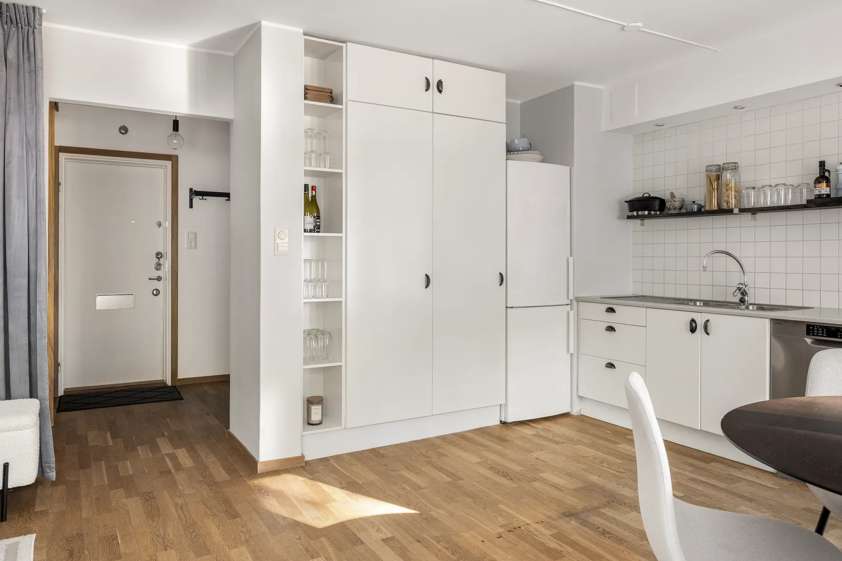 Bostadsrätt, S:t Olofsgatan 66B, Höganäs, Uppsala