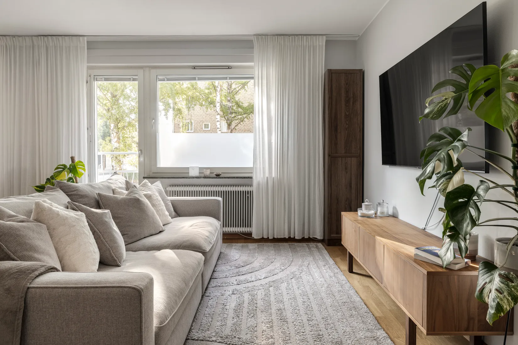 Bostadsrätt, S:t Olofsgatan 66B, Höganäs, Uppsala