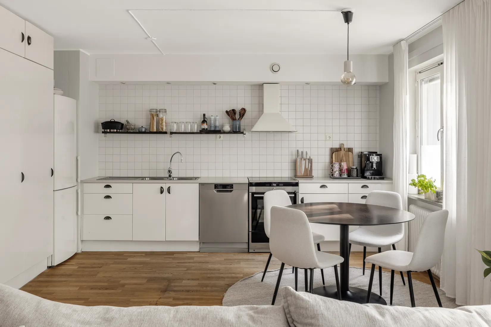 Bostadsrätt, S:t Olofsgatan 66B, Höganäs, Uppsala
