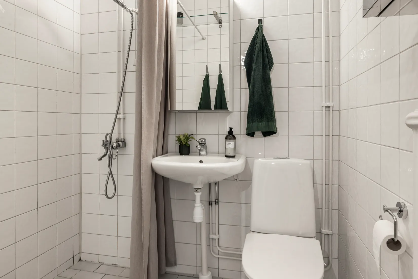 Bostadsrätt, S:t Olofsgatan 66B, Höganäs, Uppsala