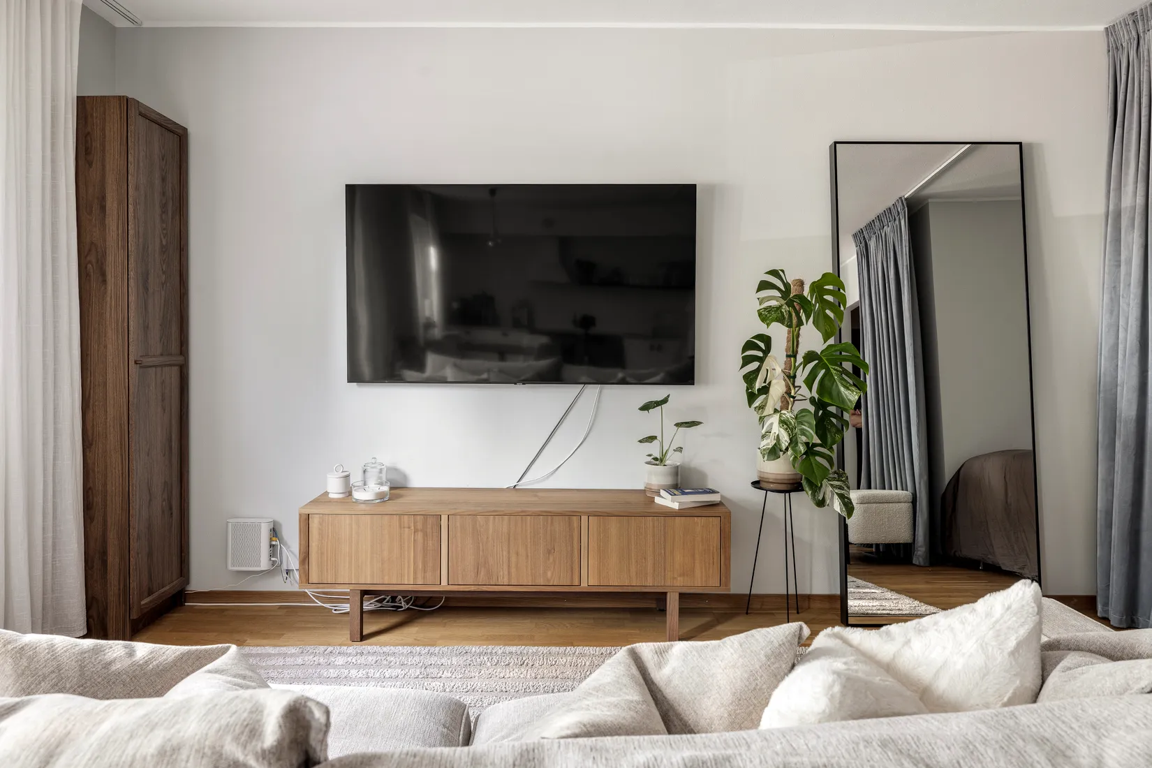 Bostadsrätt, S:t Olofsgatan 66B, Höganäs, Uppsala