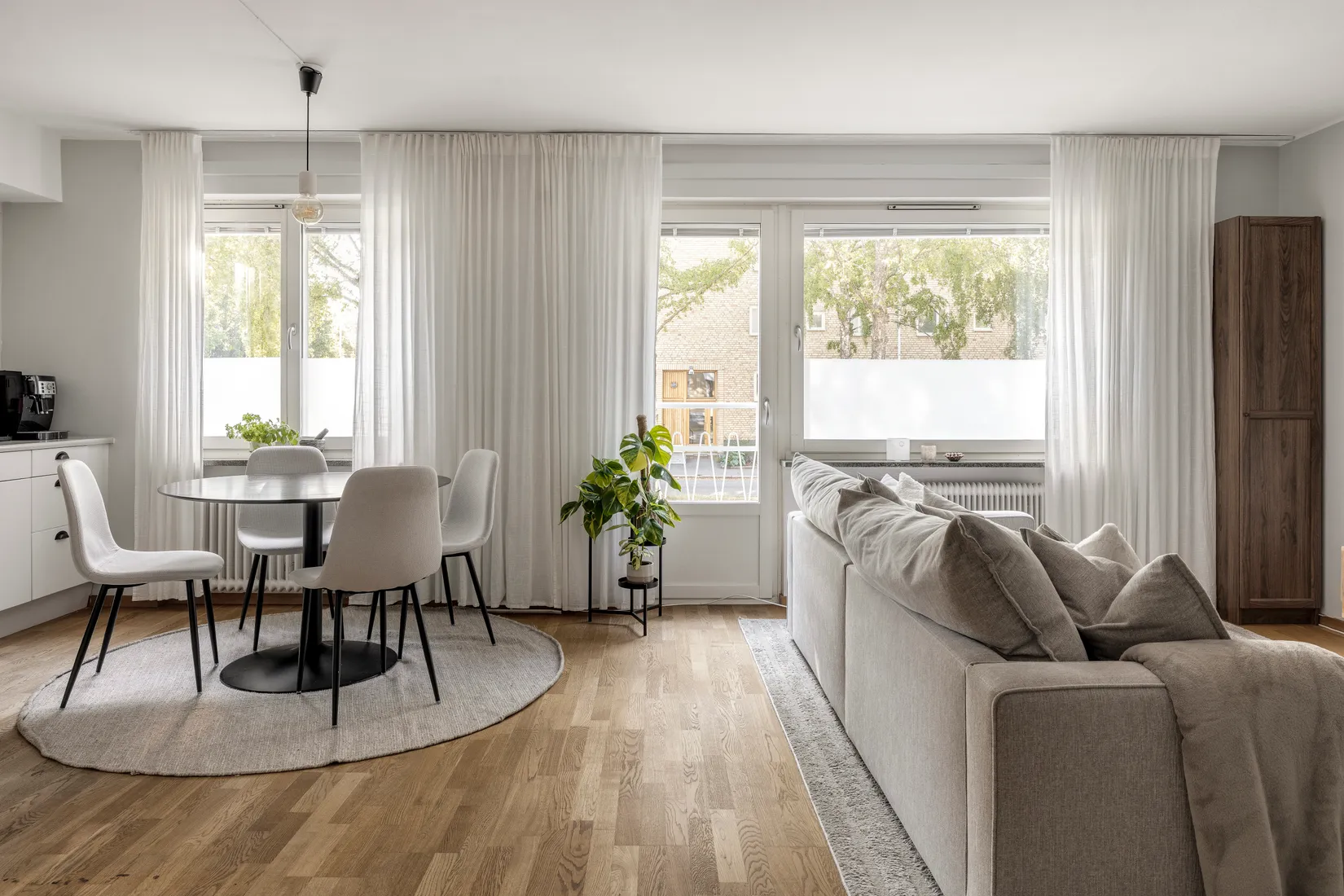 Bostadsrätt, S:t Olofsgatan 66B, Höganäs, Uppsala