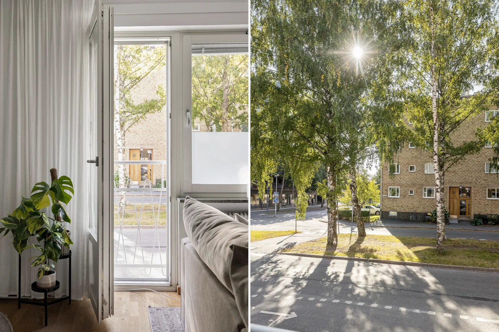 Bostadsrätt, S:t Olofsgatan 66B, Höganäs, Uppsala