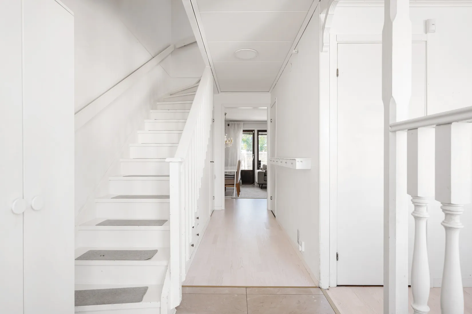 Radhus, Polkettstigen 91, Brunna - Kungsängen, Upplands-Bro